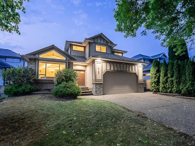 5197 223a Street - 2