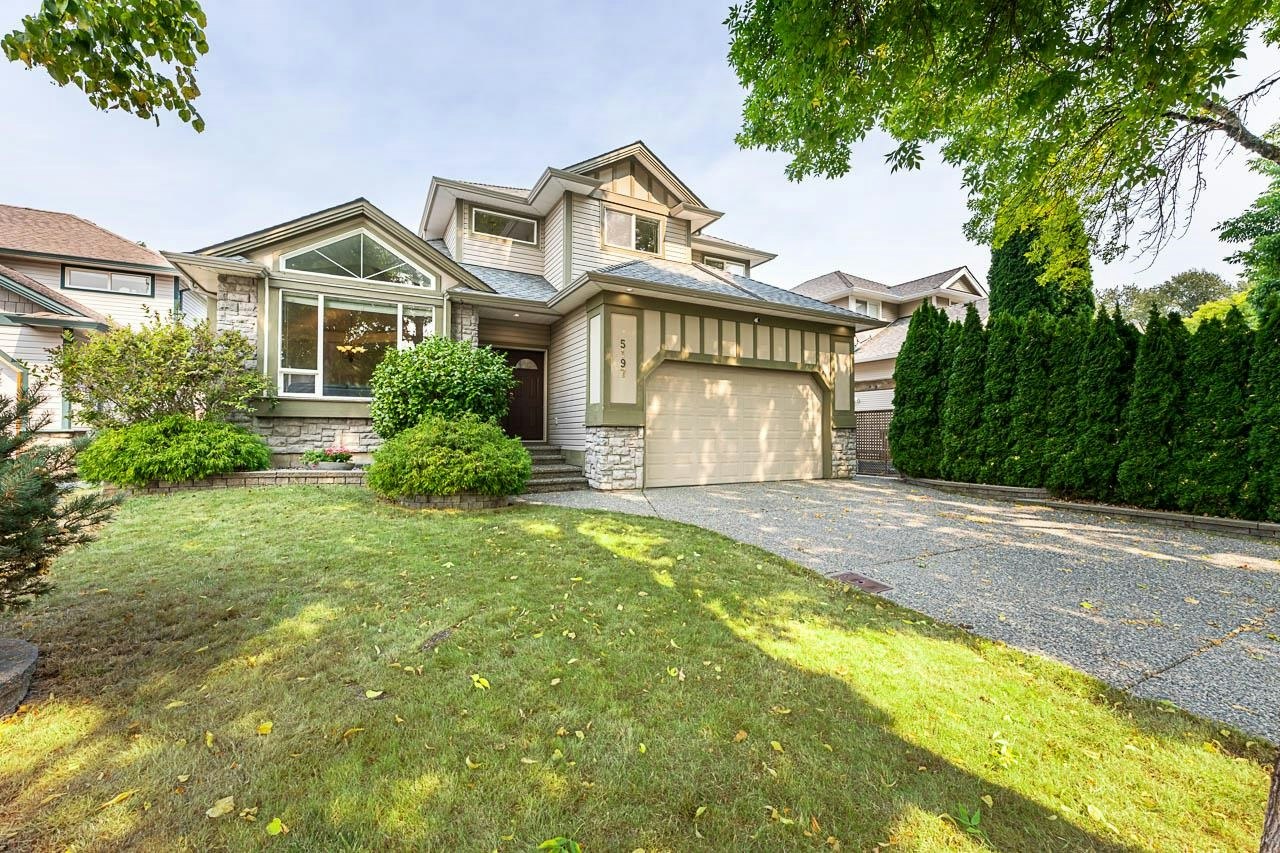5197 223a Street - 3