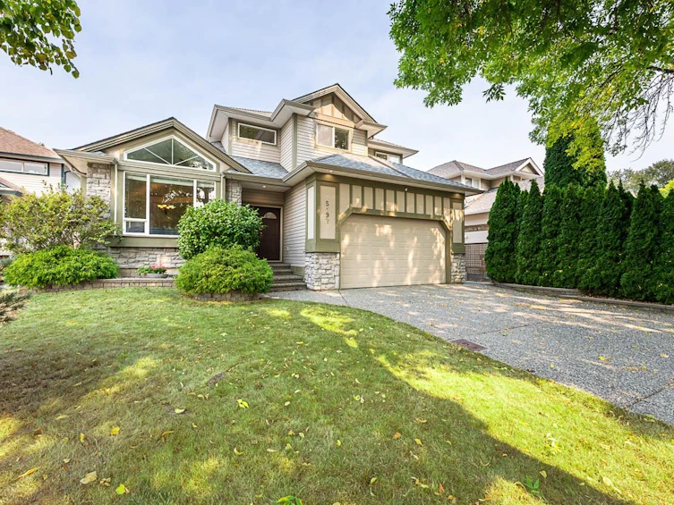 5197 223a Street, Langley, BC, V2Y 2T9 - 3