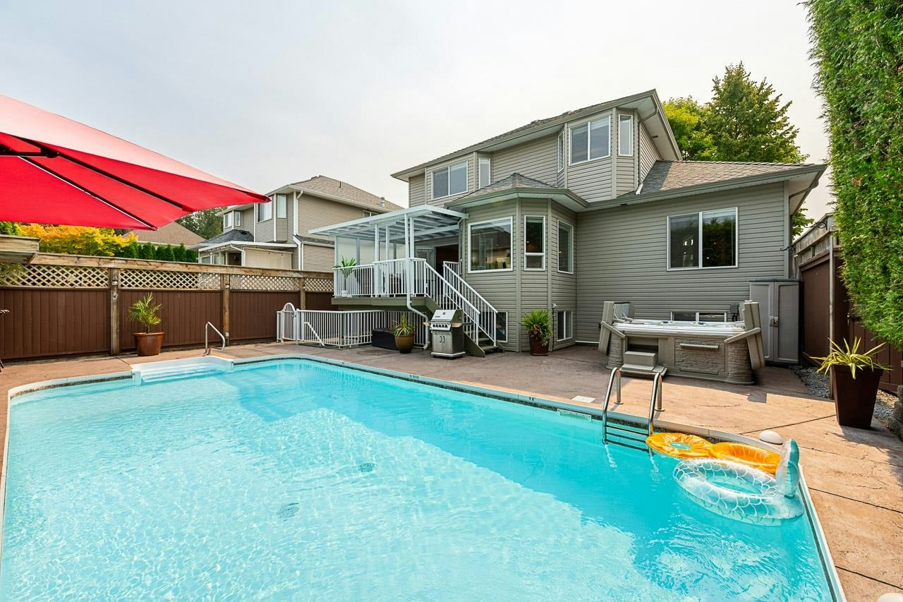 5197 223a Street, Langley, BC, V2Y 2T9 - 37