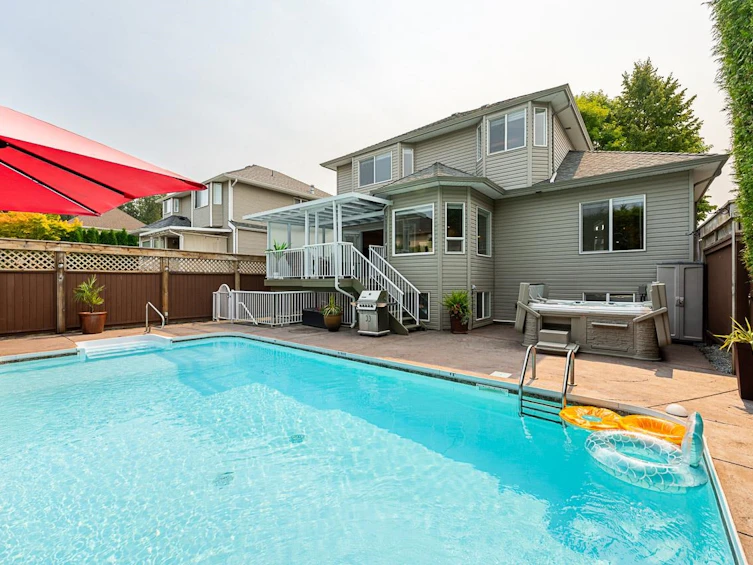 5197 223a Street, Langley, BC, V2Y 2T9 - 37