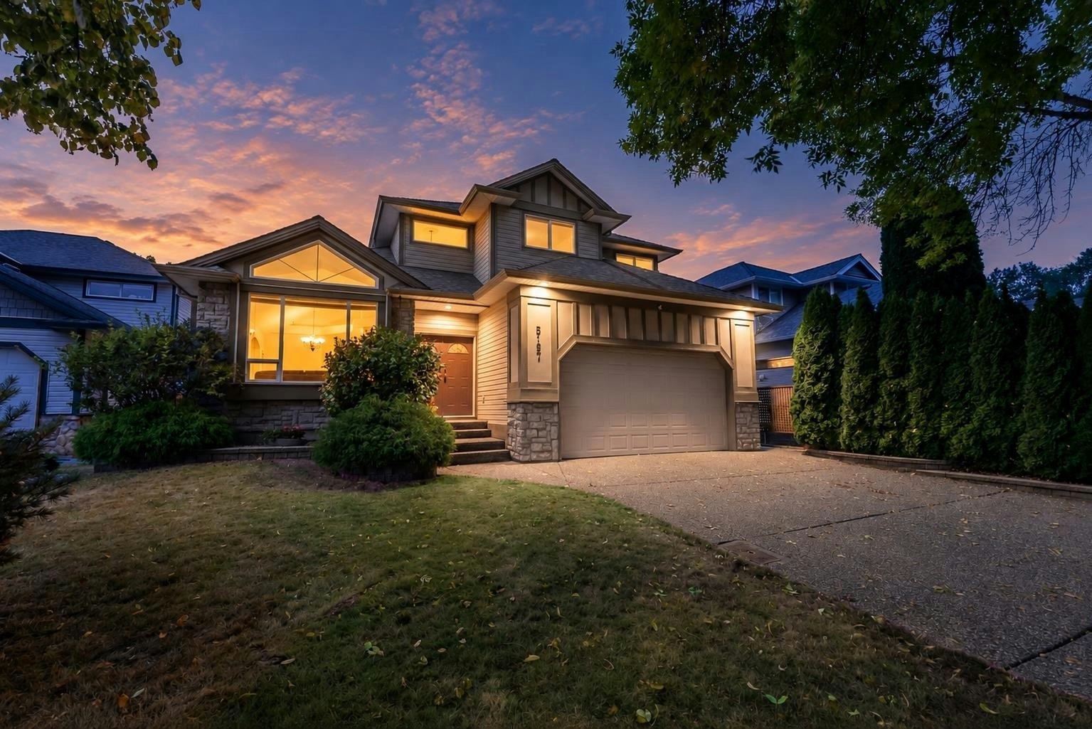 5197 223a Street, Langley, BC, V2Y 2T9 - 2