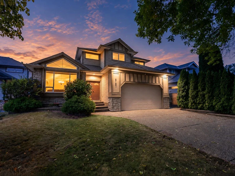 5197 223a Street, Langley, BC, V2Y 2T9 - 2