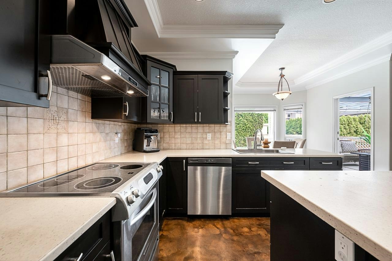 5197 223a Street, Langley, BC, V2Y 2T9 - 9