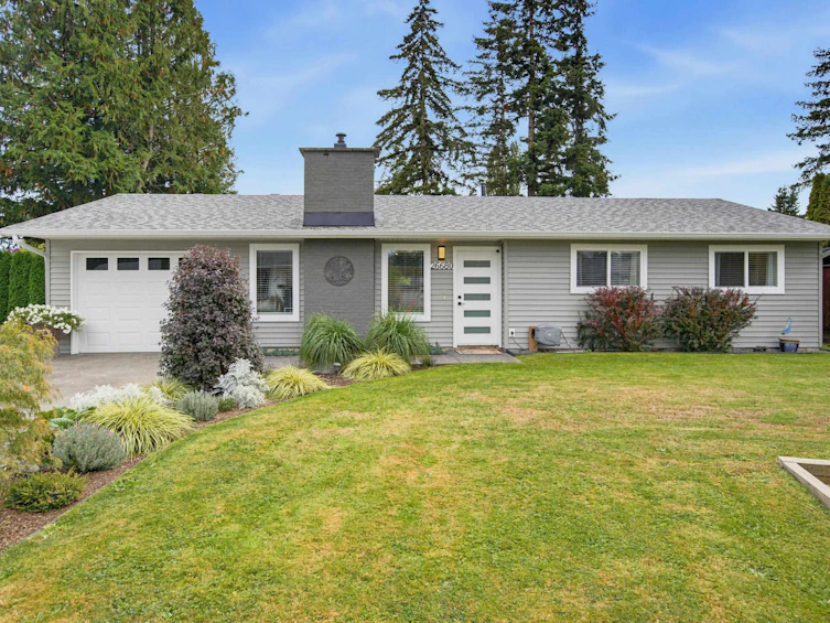 26680 32 Avenue, Langley, BC, V4W 3N8