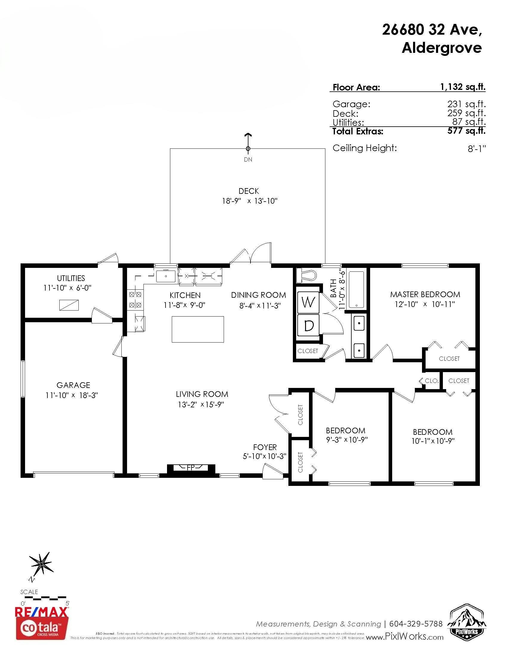 26680 32 Avenue - 5