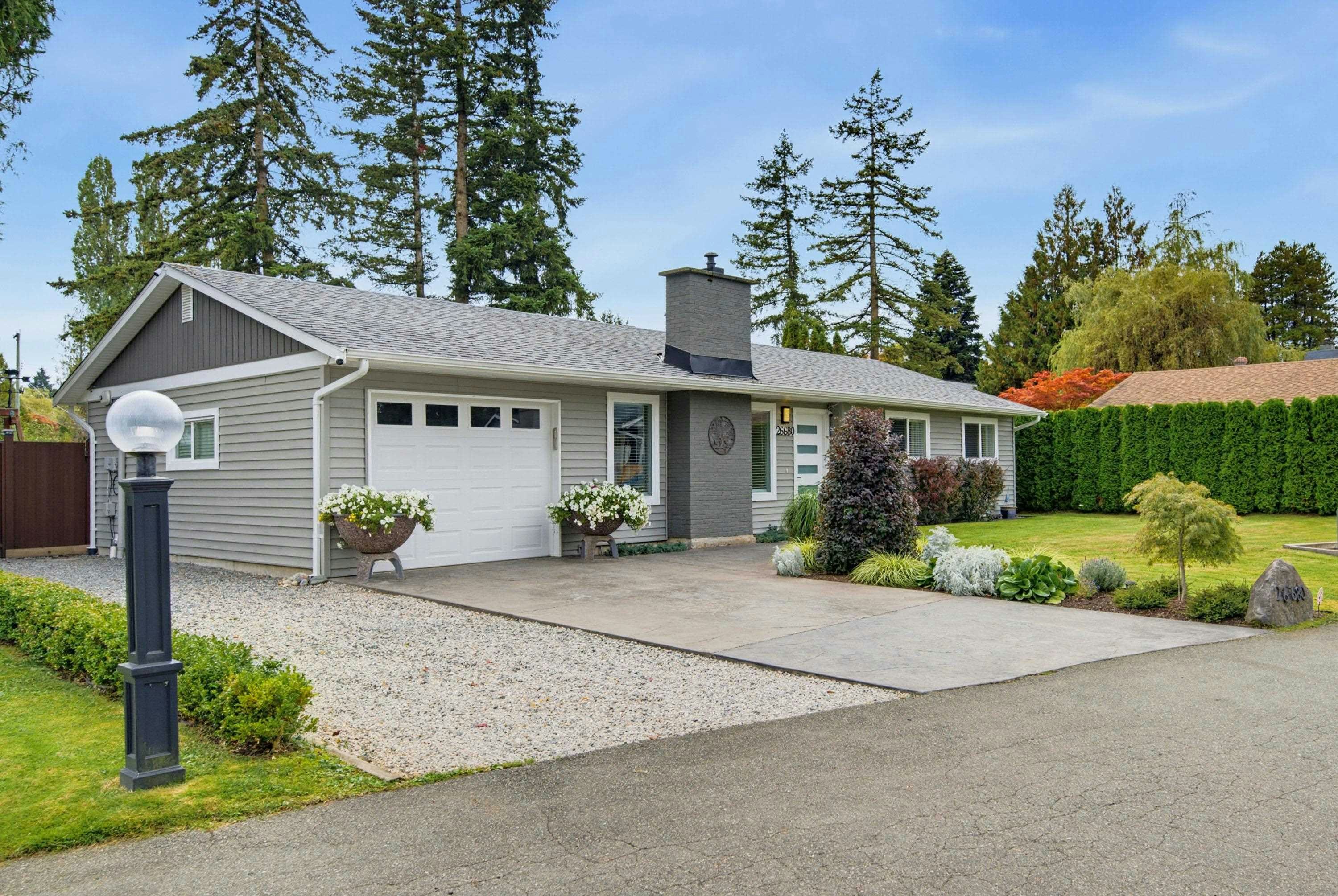 26680 32 Avenue, Langley, BC, V4W 3N8