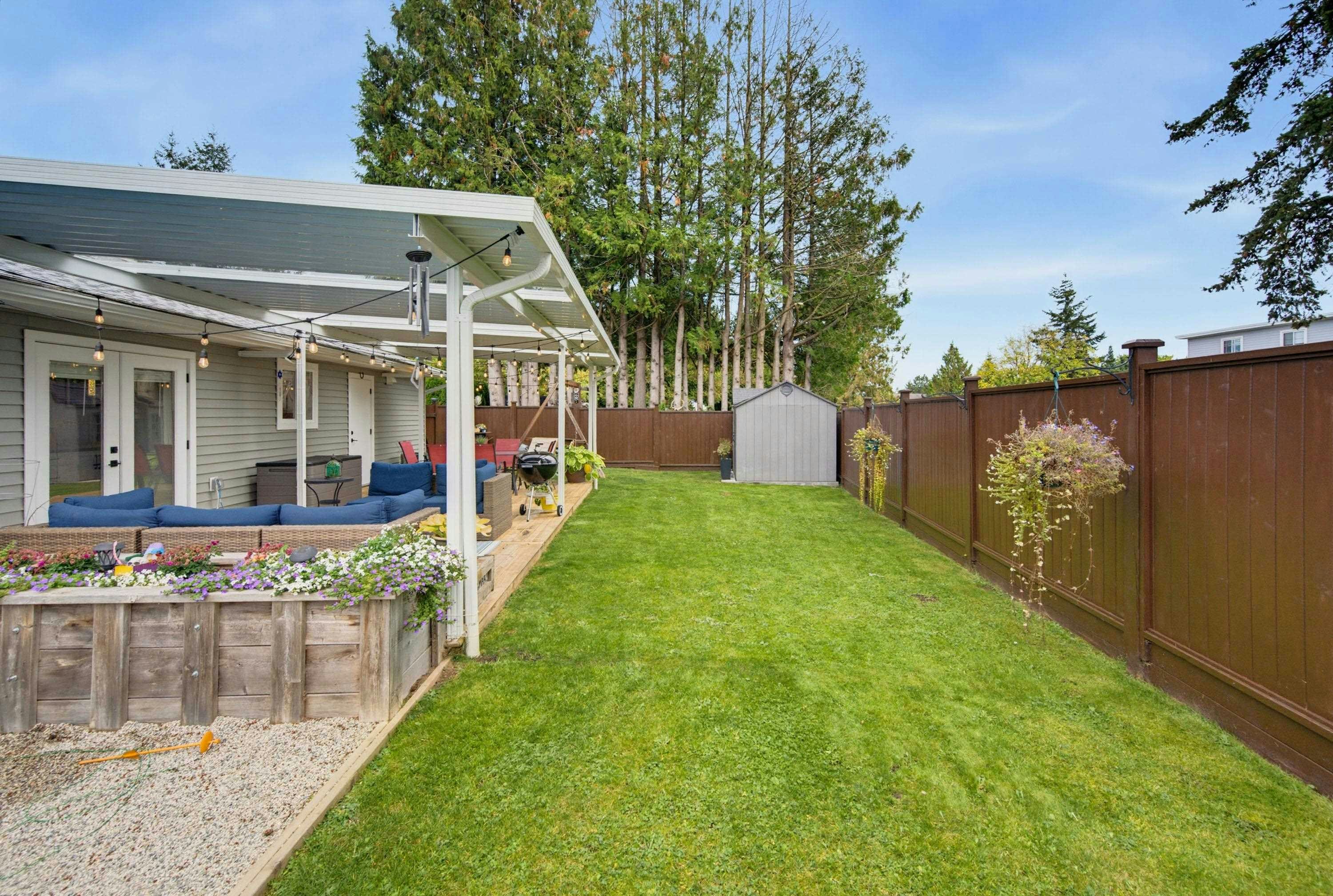 26680 32 Avenue, Langley, BC, V4W 3N8 - 33