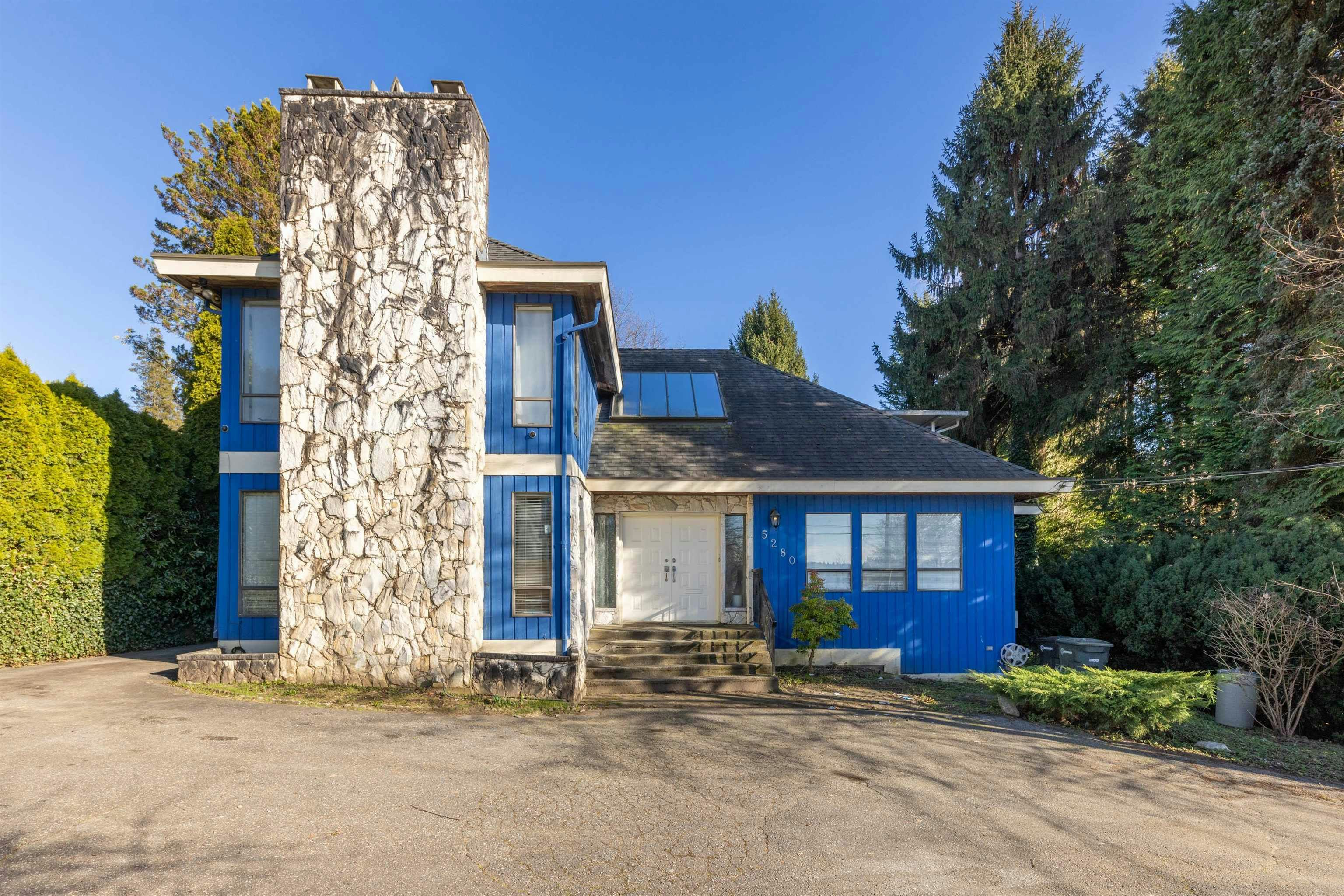 5280 Sperling Avenue, Burnaby, BC, V5E 2T5