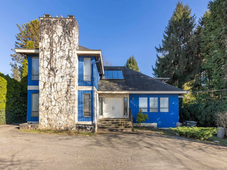 5280 Sperling Avenue, Burnaby, BC, V5E 2T5