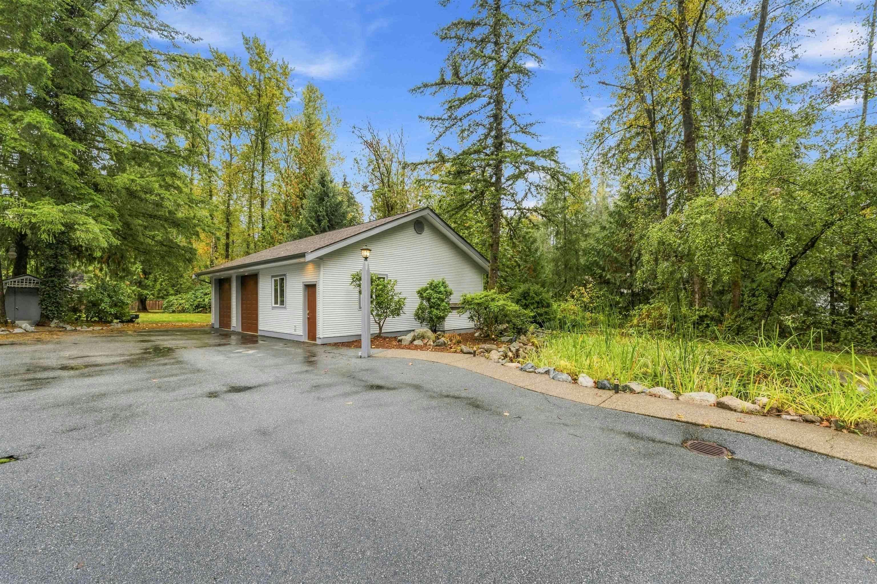 13150 Alouette Road - 3