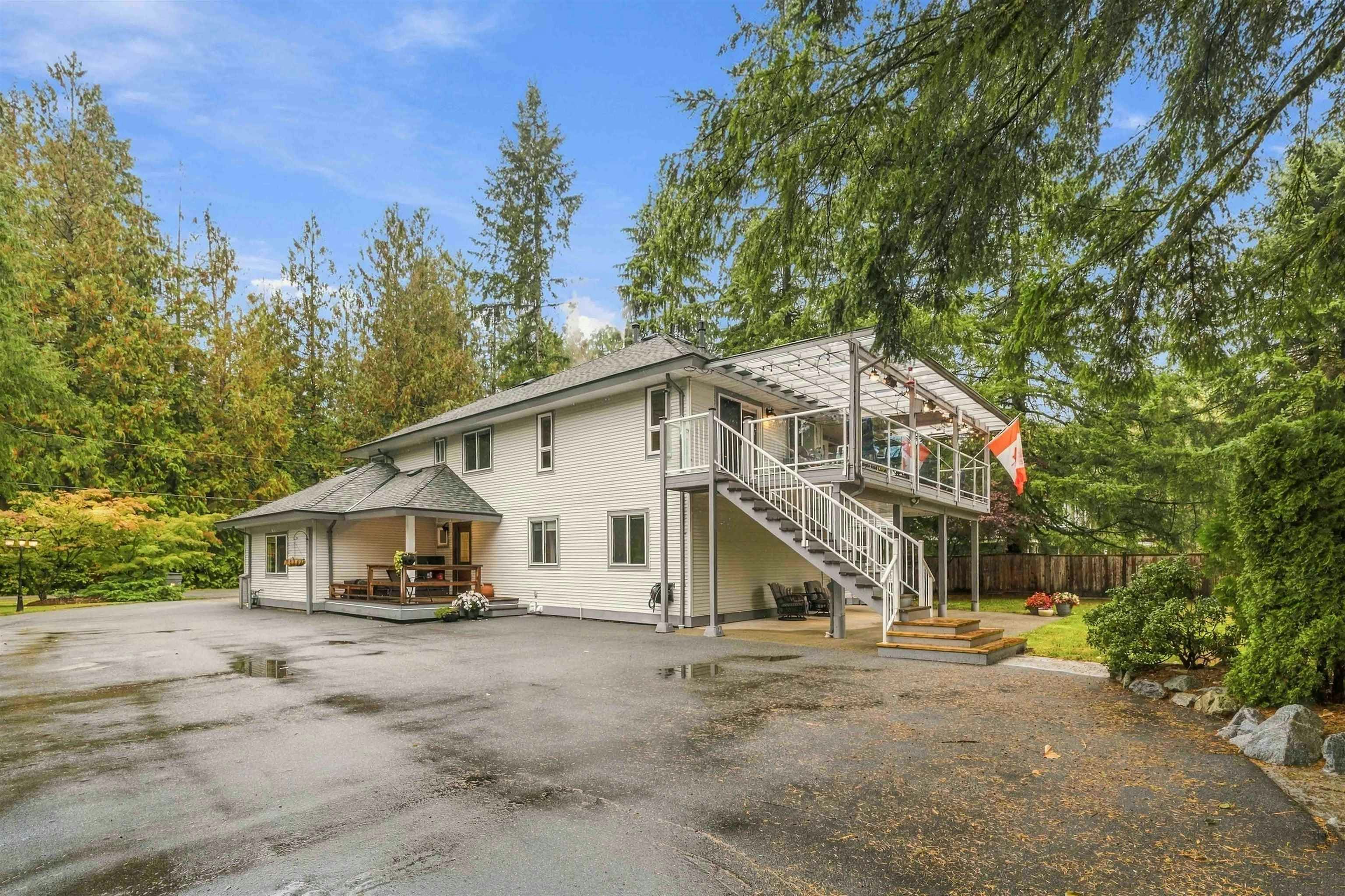 13150 Alouette Road - 4