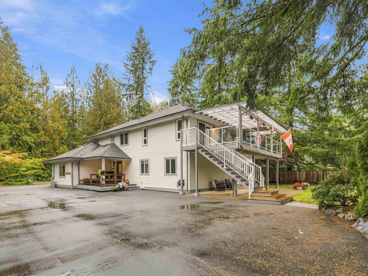 13150 Alouette Road, Maple Ridge, BC, V4R 1R8 - 4