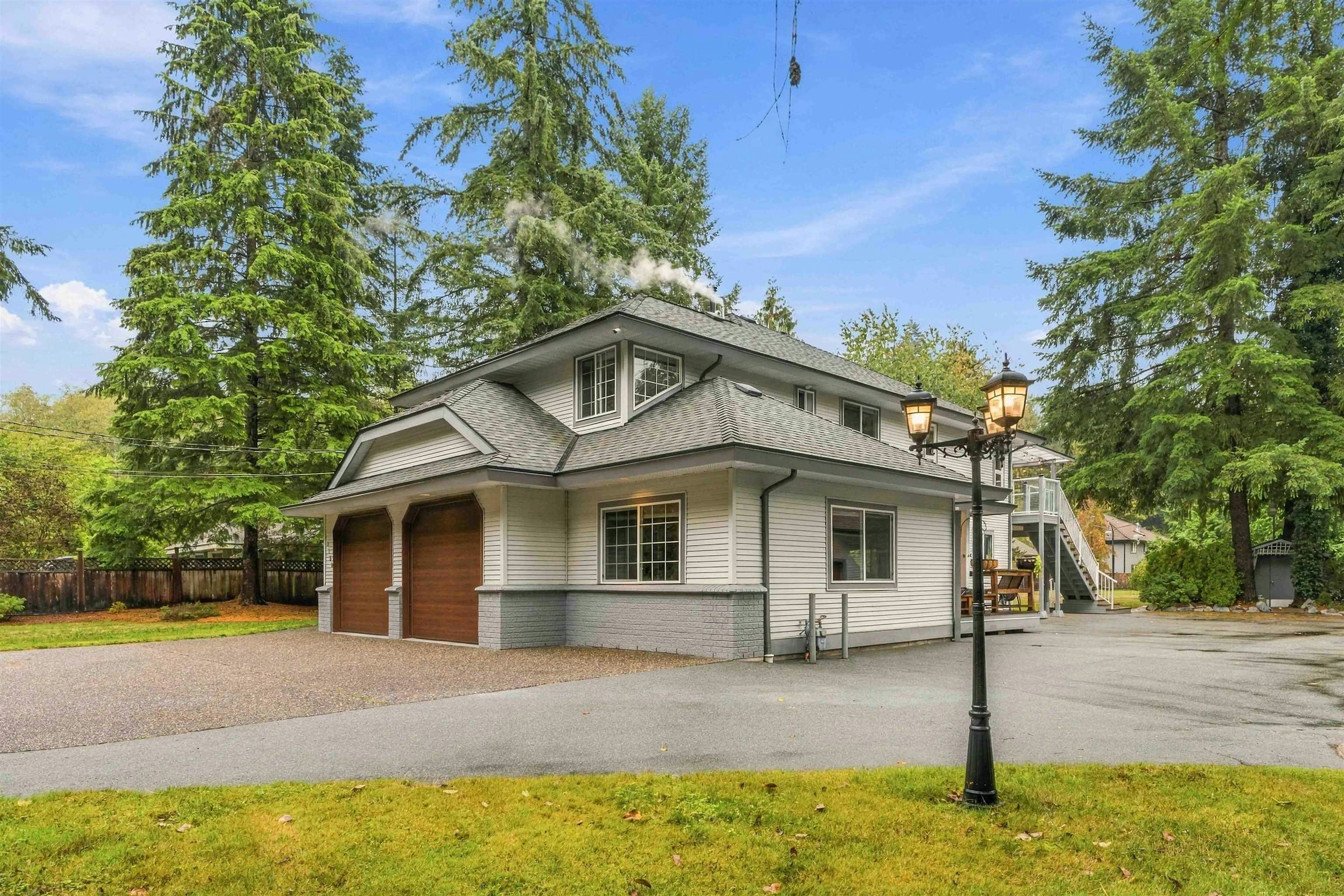 13150 Alouette Road - 2