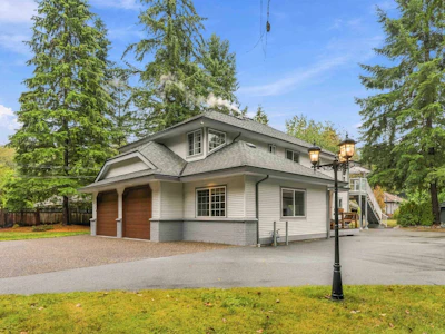 13150 Alouette Road - 2