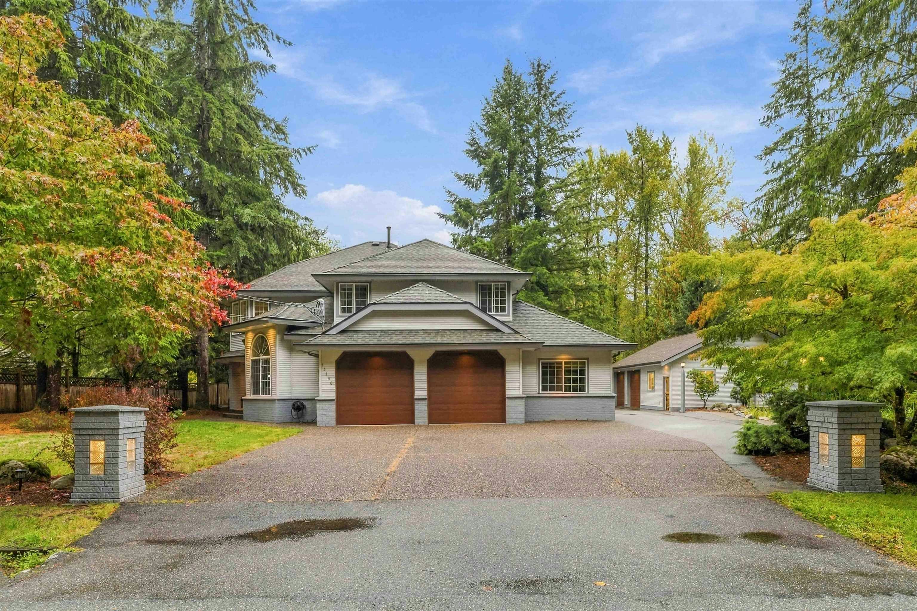 13150 Alouette Road, Maple Ridge, BC, V4R 1R8
