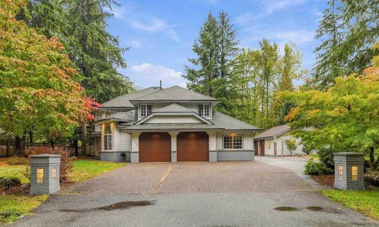 13150 Alouette Road