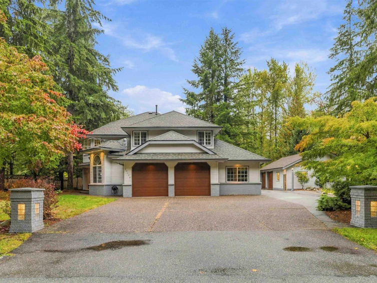 13150 Alouette Road, Maple Ridge, BC, V4R 1R8