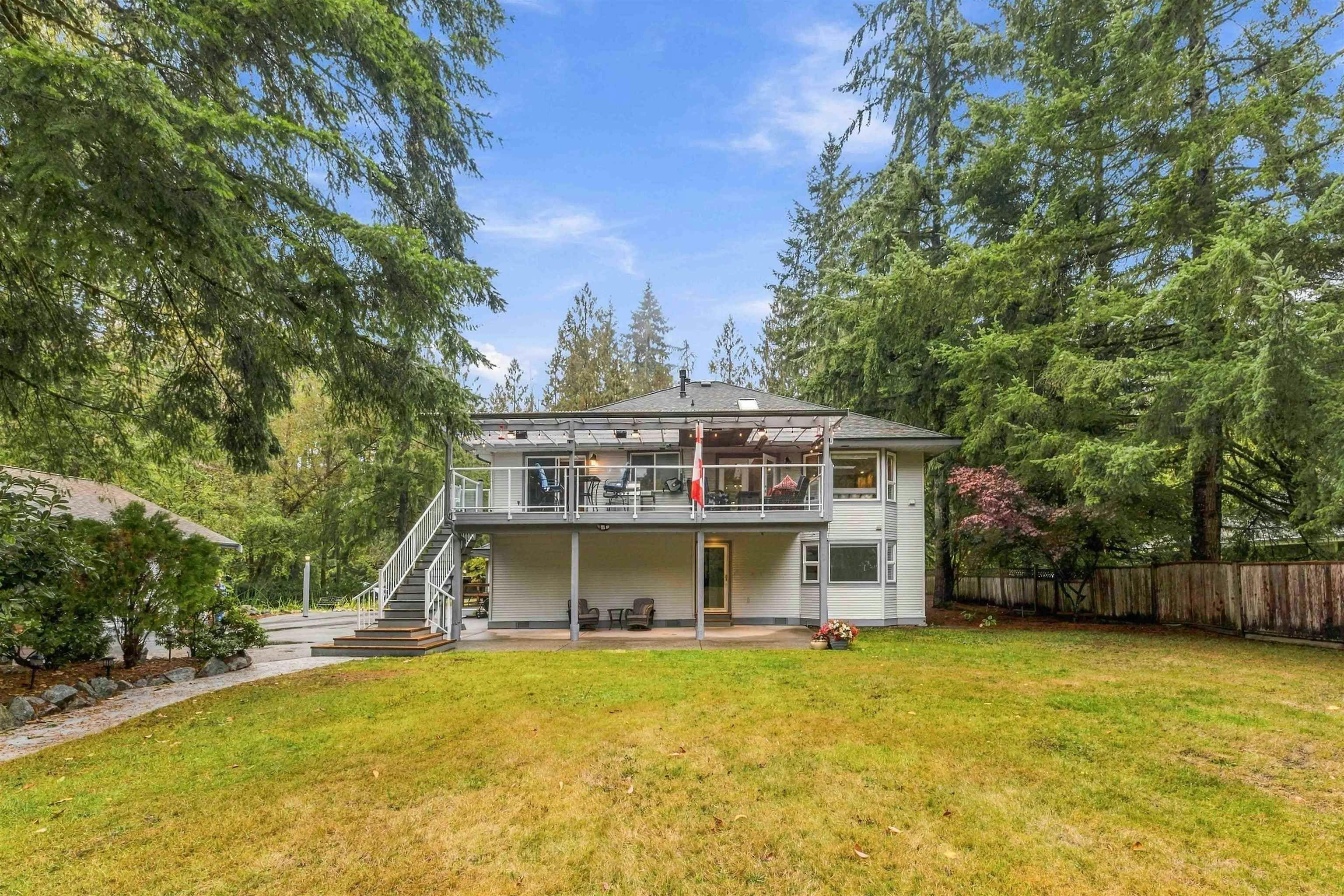 13150 Alouette Road - 5