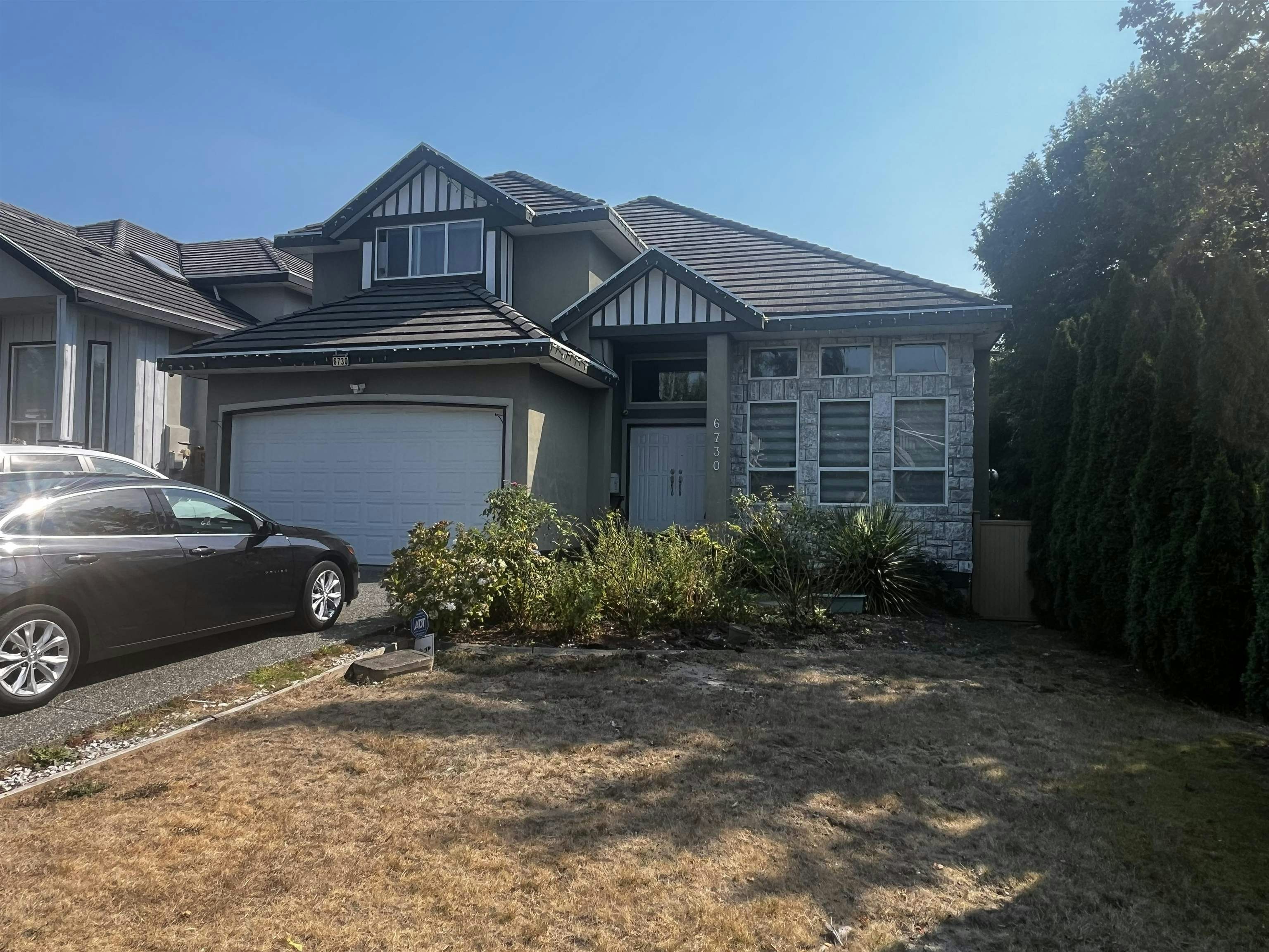 6730 150 Street, Surrey, BC, V3S 9G8