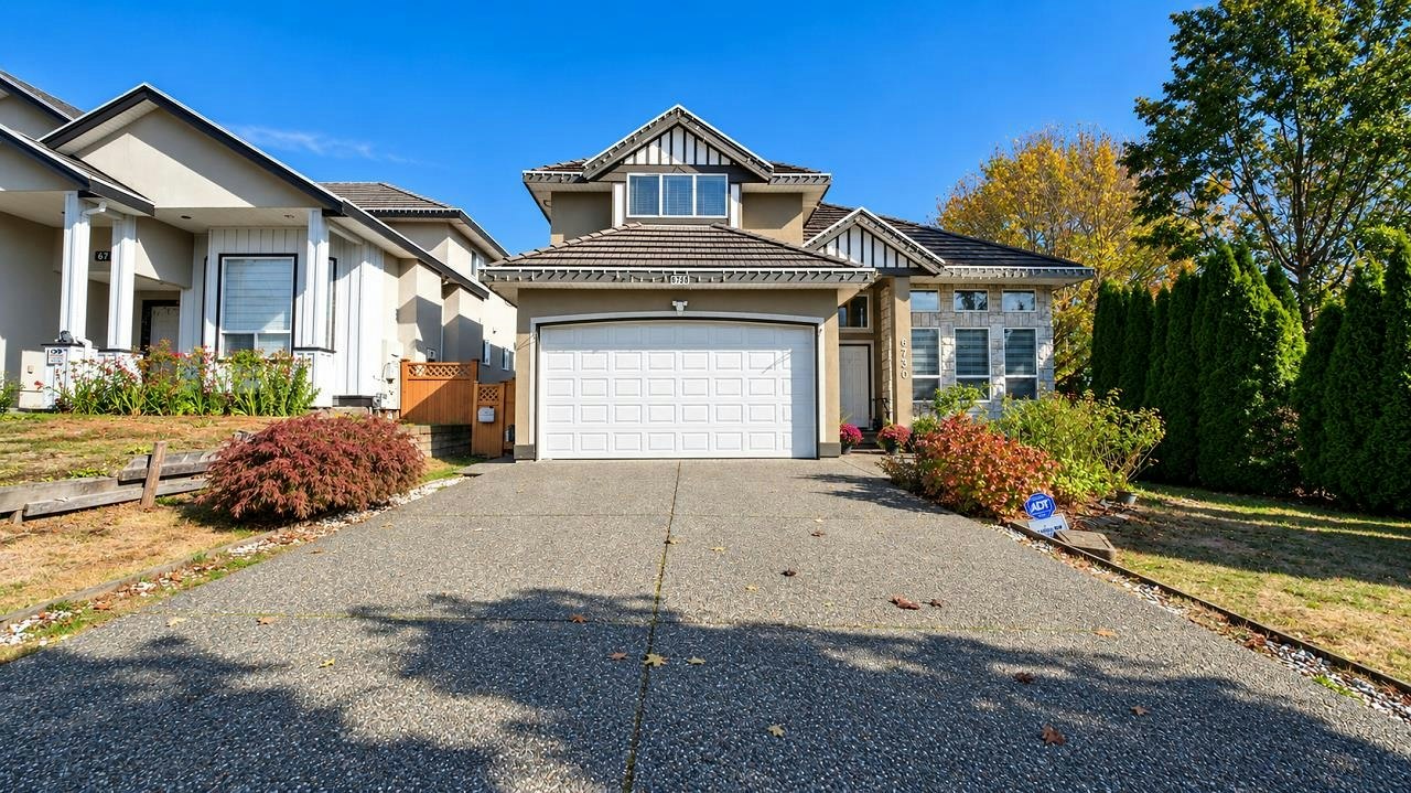 6730 150 Street, Surrey, BC, V3S 9G8