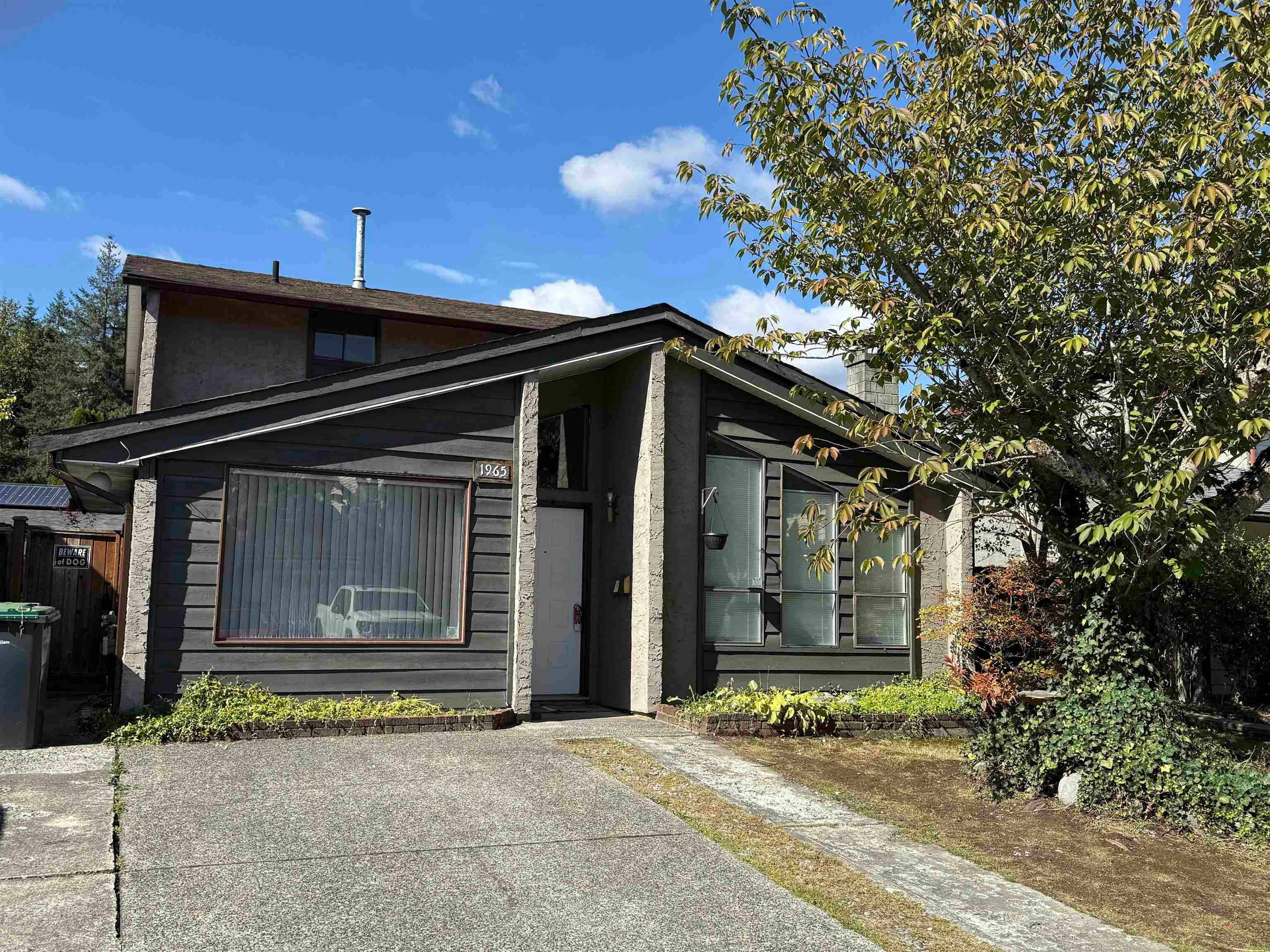 1965 Flynn Crescent, Coquitlam, BC, V3E 1W6