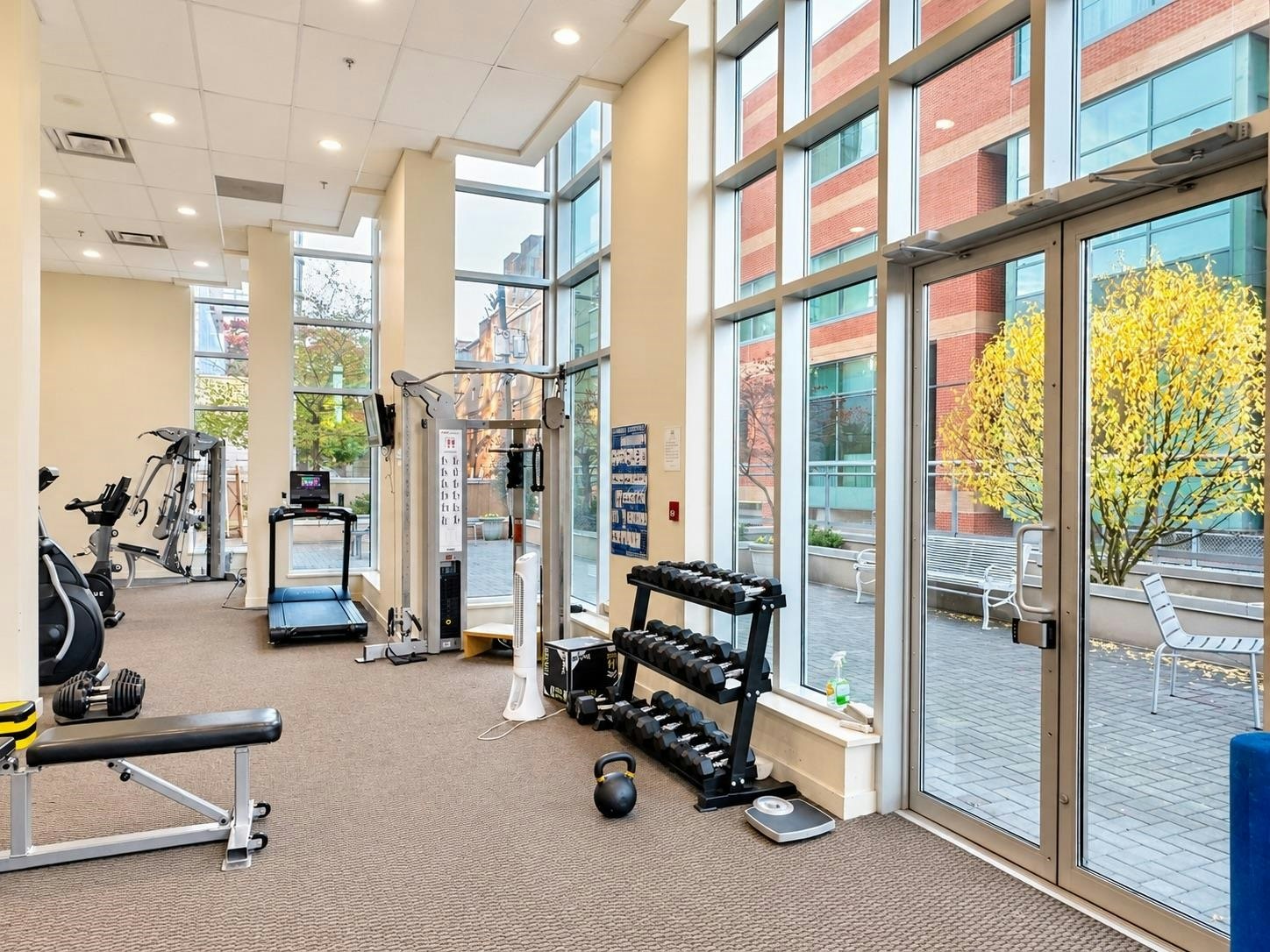 205-2483 Spruce Street, Vancouver, BC, V6H 4J2 - 13