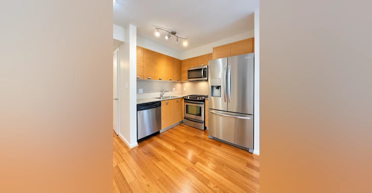 205-2483 Spruce Street, Vancouver, BC, V6H 4J2 - 5
