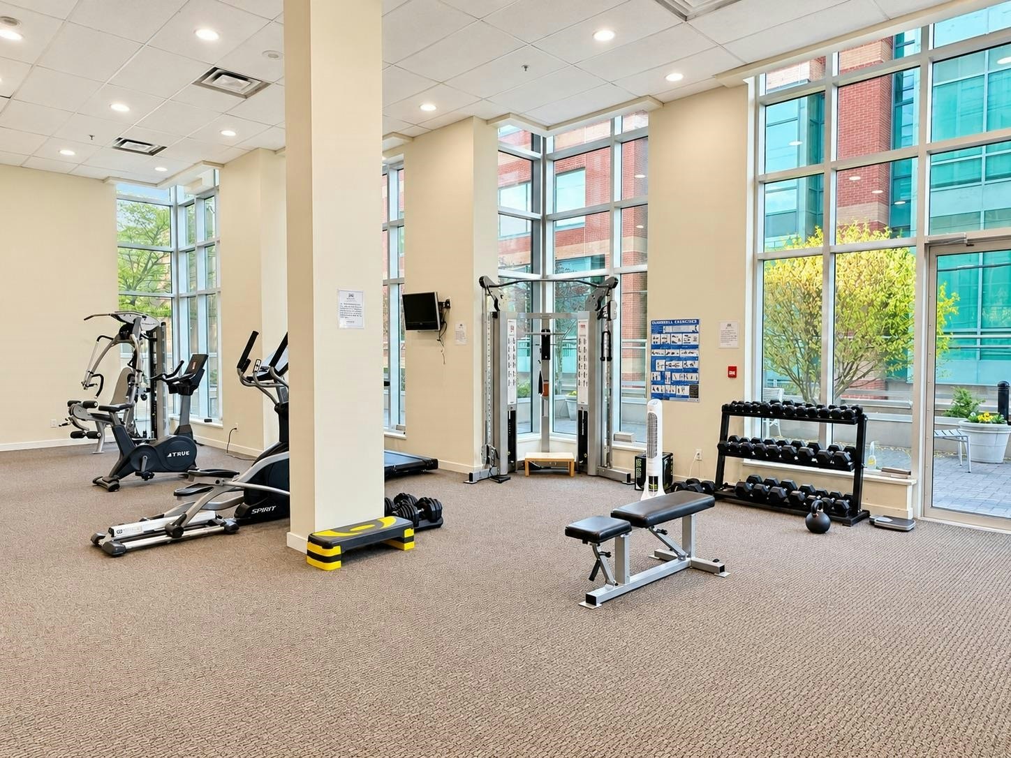 205-2483 Spruce Street, Vancouver, BC, V6H 4J2 - 12