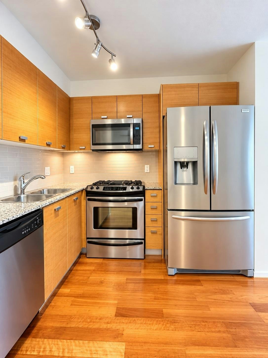 205-2483 Spruce Street, Vancouver, BC, V6H 4J2