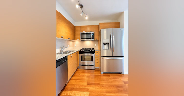 205-2483 Spruce Street, Vancouver, BC, V6H 4J2