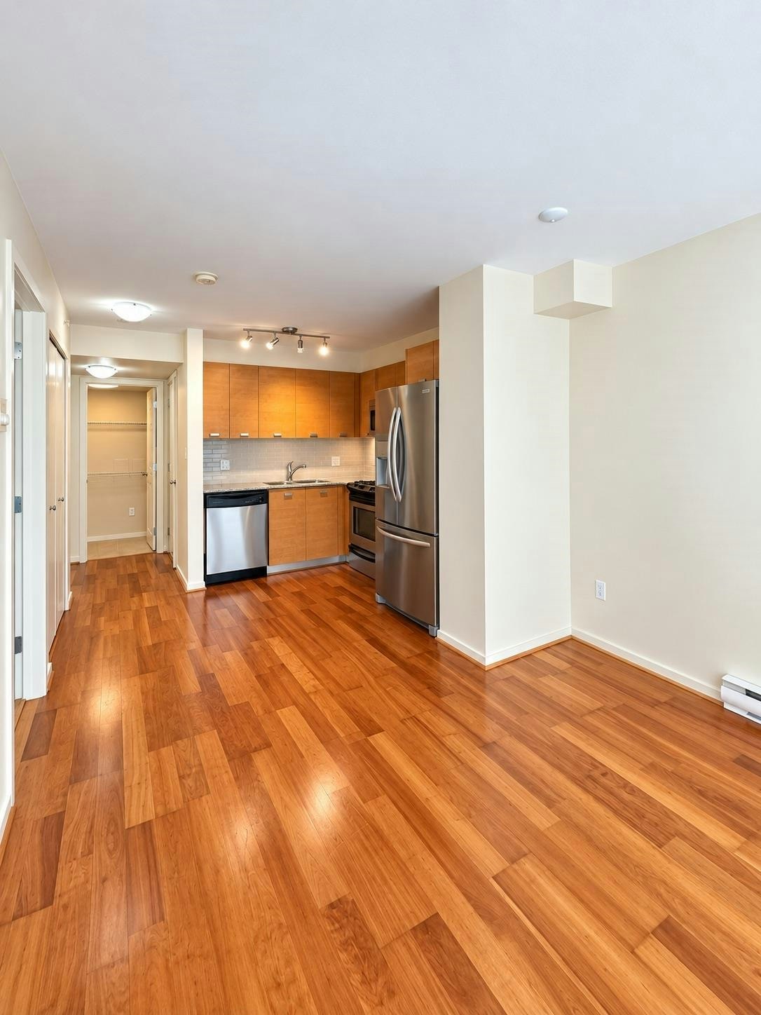 205-2483 Spruce Street, Vancouver, BC, V6H 4J2 - 4