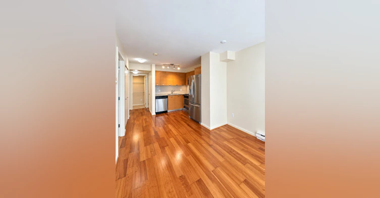 205-2483 Spruce Street, Vancouver, BC, V6H 4J2 - 4