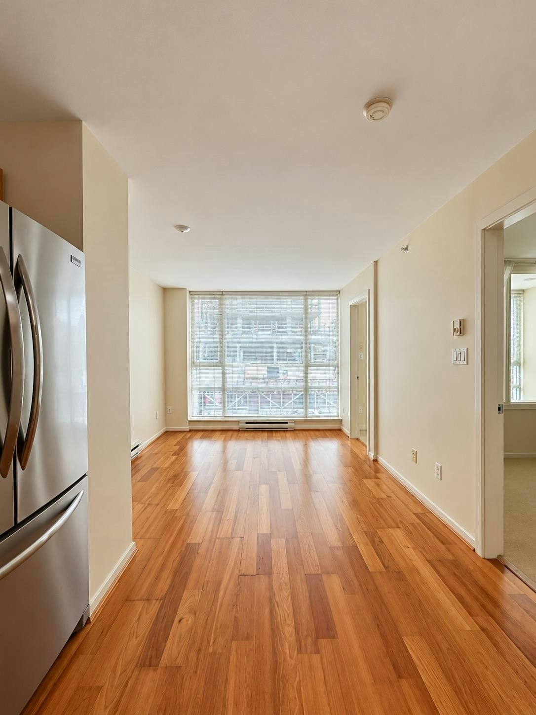 205-2483 Spruce Street, Vancouver, BC, V6H 4J2 - 2