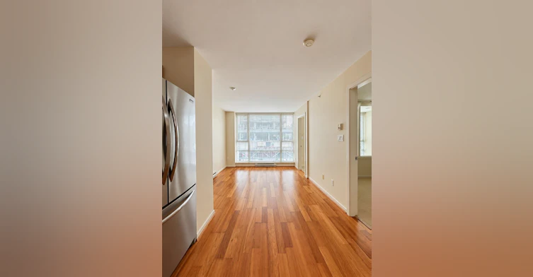 205-2483 Spruce Street, Vancouver, BC, V6H 4J2 - 2