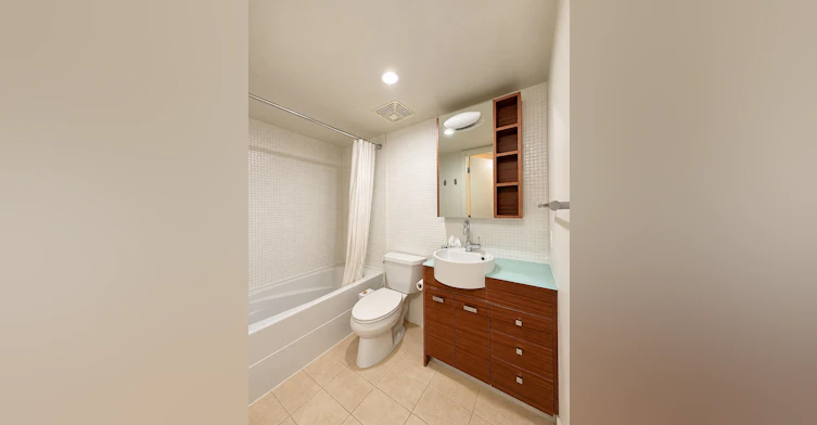 205-2483 Spruce Street, Vancouver, BC, V6H 4J2 - 10