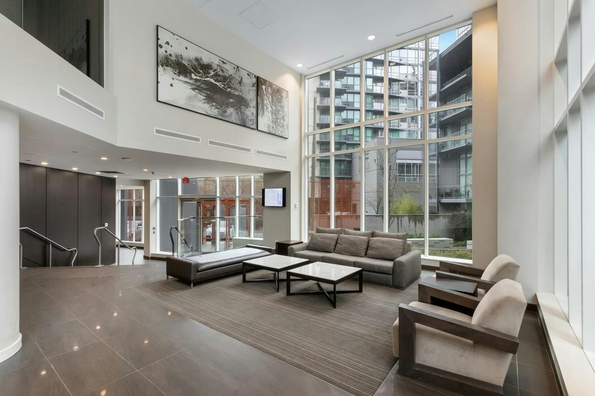 1801-1372 Seymour Street, Vancouver, BC, V6B 3P3 - 27