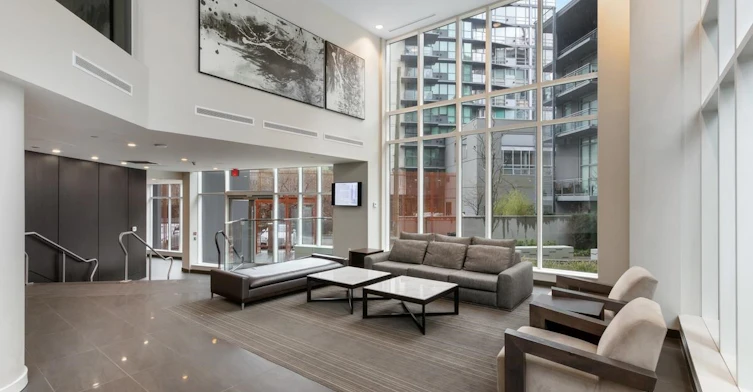 1801-1372 Seymour Street, Vancouver, BC, V6B 3P3 - 27