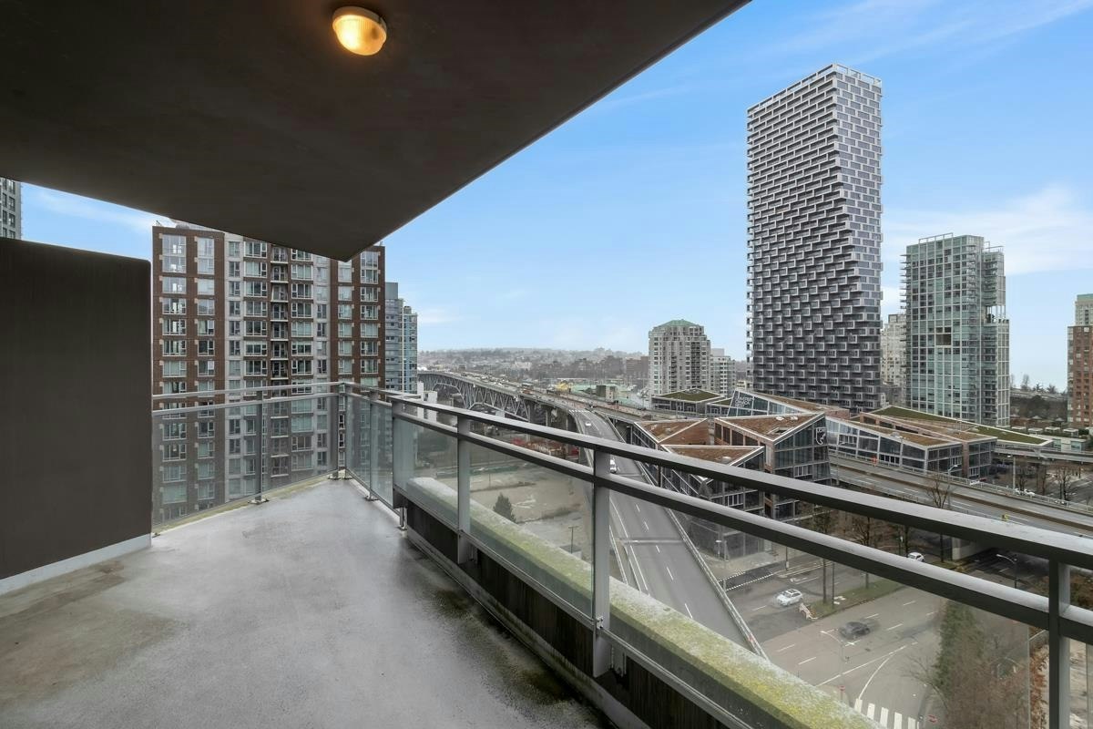 1801-1372 Seymour Street, Vancouver, BC, V6B 3P3 - 10