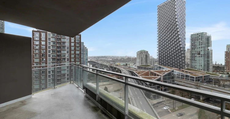 1801-1372 Seymour Street, Vancouver, BC, V6B 3P3 - 10