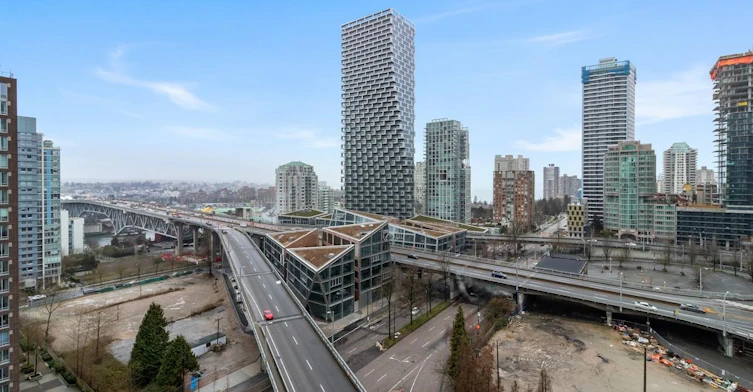 1801-1372 Seymour Street, Vancouver, BC, V6B 3P3 - 11