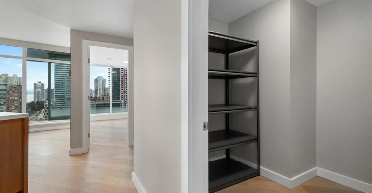 1801-1372 Seymour Street, Vancouver, BC, V6B 3P3 - 4