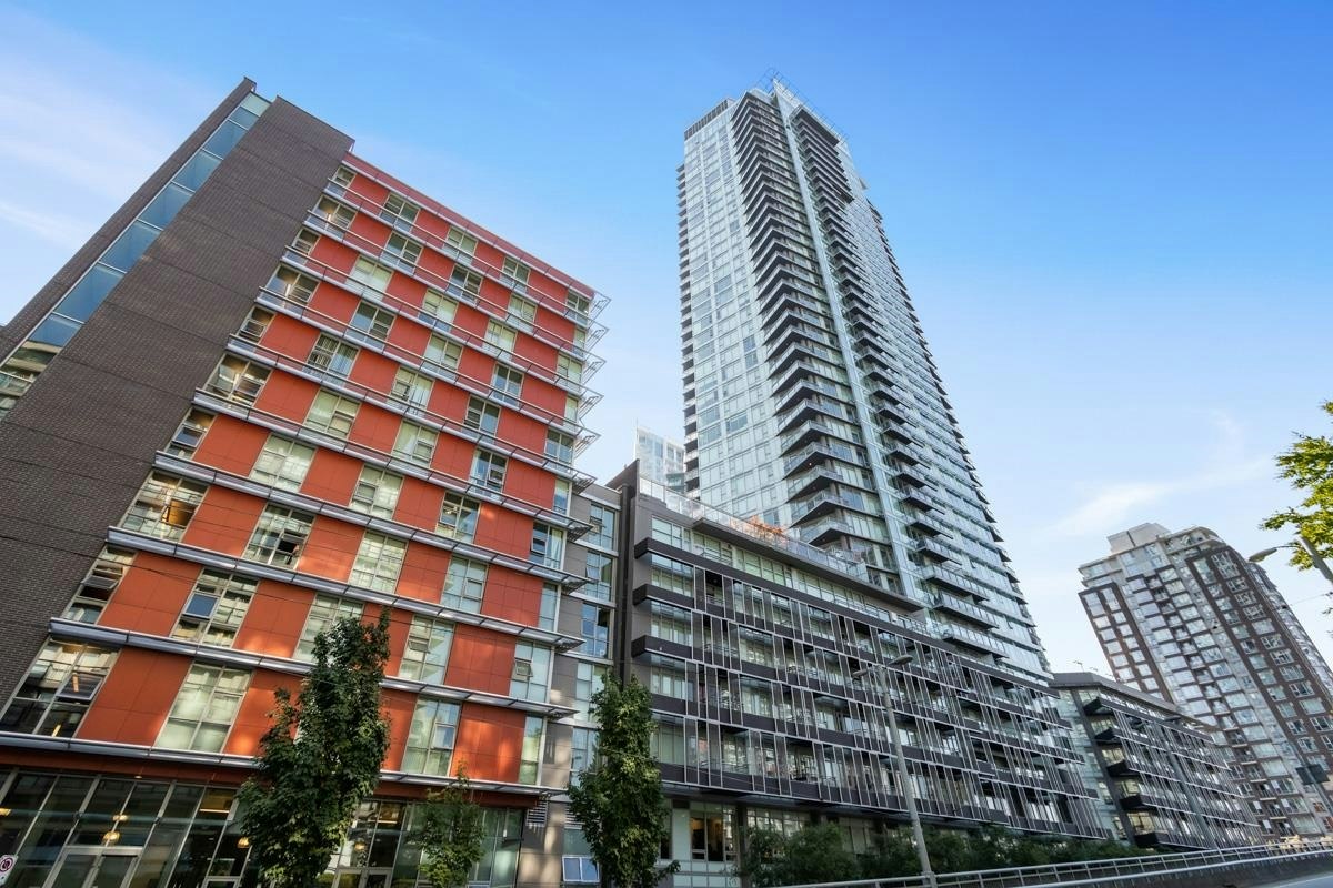 1801-1372 Seymour Street, Vancouver, BC, V6B 3P3 - 28