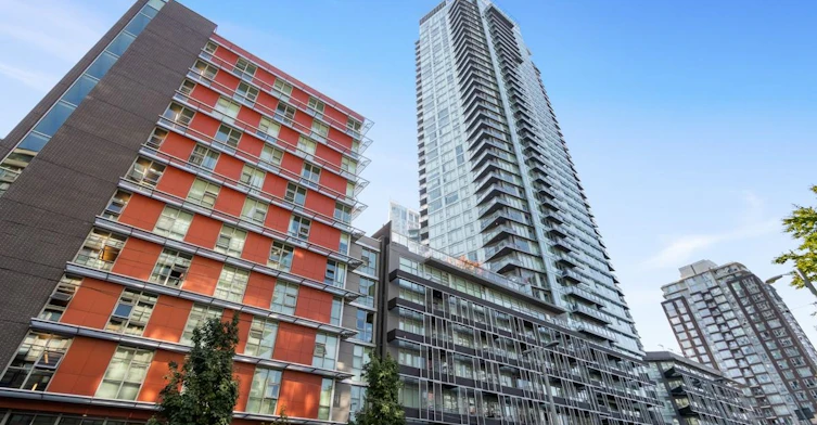 1801-1372 Seymour Street, Vancouver, BC, V6B 3P3 - 28