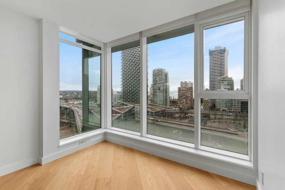 1801-1372 Seymour Street, Vancouver, BC, V6B 3P3 - 22