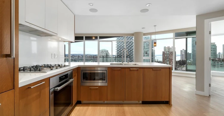 1801-1372 Seymour Street, Vancouver, BC, V6B 3P3 - 3