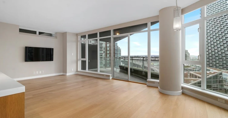 1801-1372 Seymour Street, Vancouver, BC, V6B 3P3 - 6