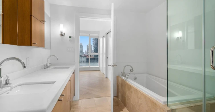 1801-1372 Seymour Street, Vancouver, BC, V6B 3P3 - 20