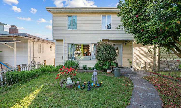 5033 Killarney Street