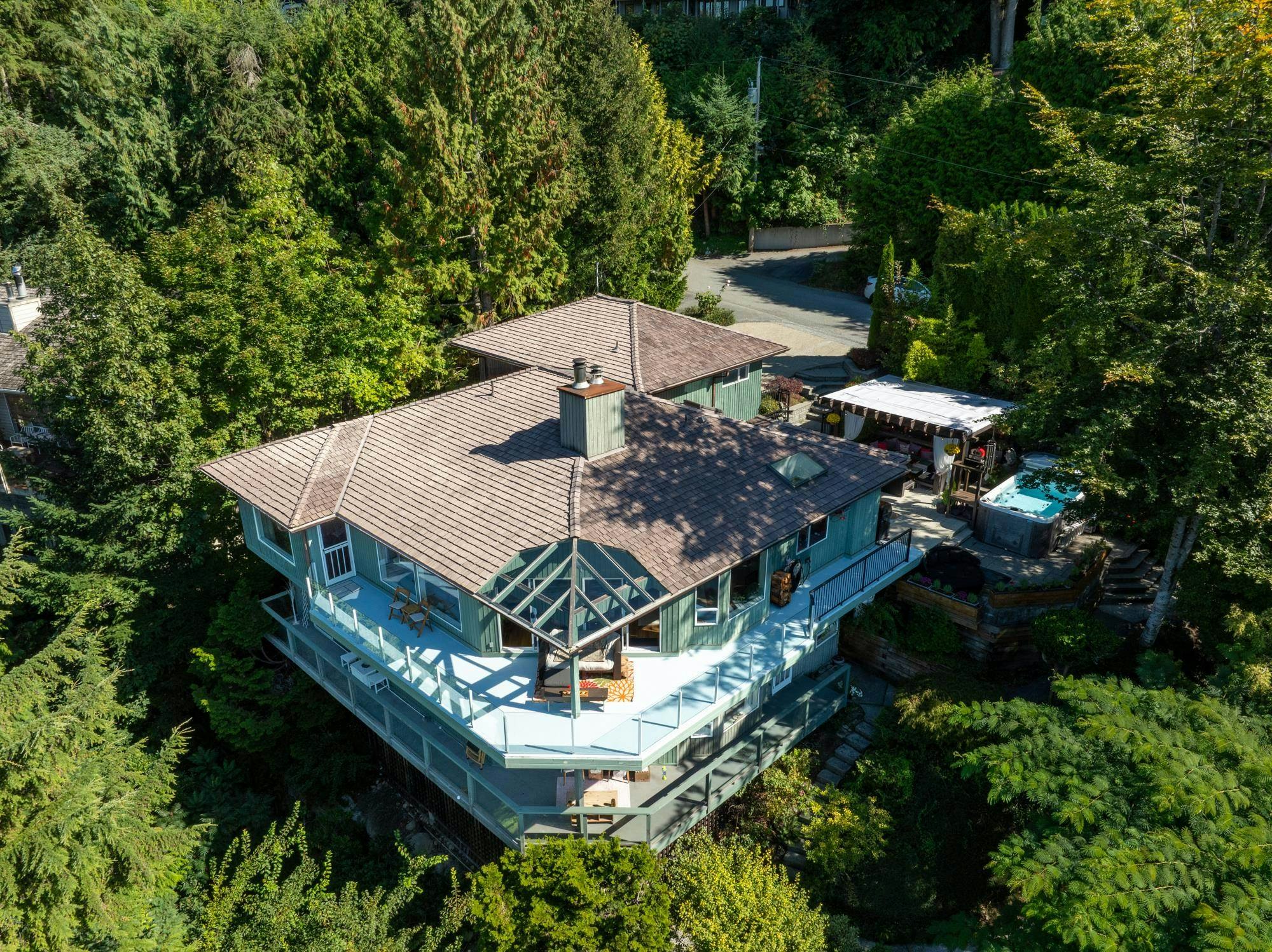 350 Bayview Place, West Vancouver, BC, V0N 2E0 - 33